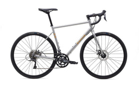 Marin Nicasio Gravel Road Bicycle (2021)