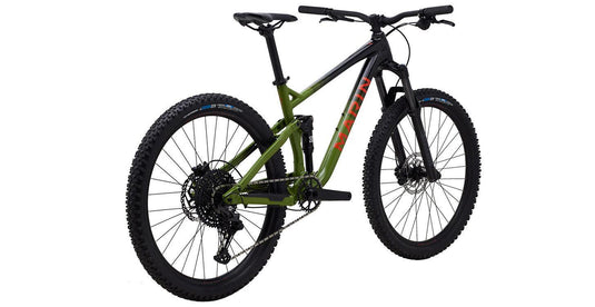 Marin Rift Zone 1 27.5 MTB Bicycle 2021 MADOVERBIKING