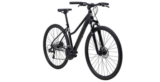 Marin San Anselmo DS1 Hybrid Bicycle