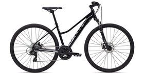 Marin San Anselmo DS1 Hybrid Bicycle