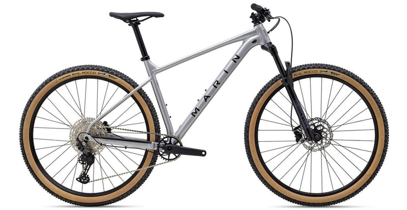 Load image into Gallery viewer, Marin Team Marin 1 29er MTB Bicycle (2021)
