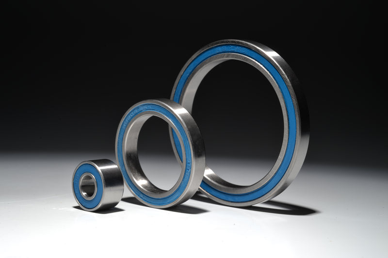 Load image into Gallery viewer, BLACKBEARING 2RS MAX BEARING (15 X 28 X 6 MM) - MADOVERBIKING
