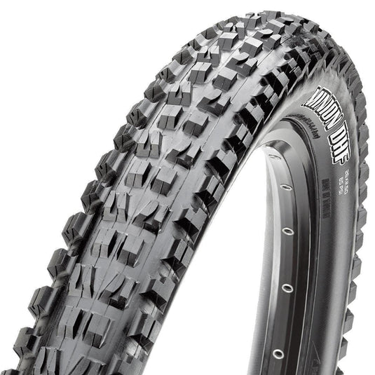 Maxxis Minion Dhf 27.5 X2.30 Tubeless Tire Folding 60Tpi