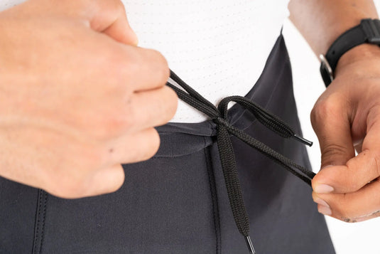 Men's Triathlon | Racing Trishorts - Verge Primo