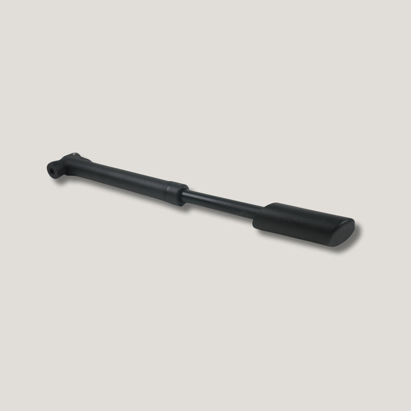 Load image into Gallery viewer, Bicycle Mini Pump | 80 PSI - Presta/Schrader Compatible ROCKBROS MADOVERBIKING

