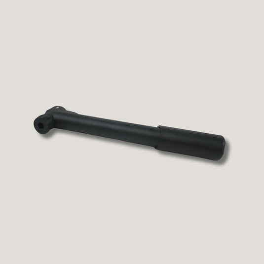 Bicycle Mini Pump | 80 PSI - Presta/Schrader Compatible ROCKBROS MADOVERBIKING