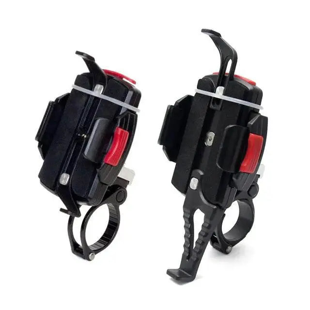 Load image into Gallery viewer, Minoura Accessory Mobile Holder For Smart Phone Ih-520-Os
