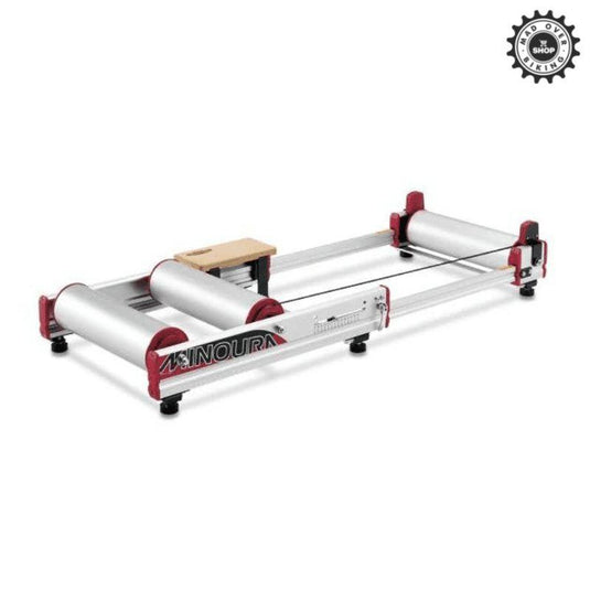 Minoura Roller R720 Live Roller With Foot Step