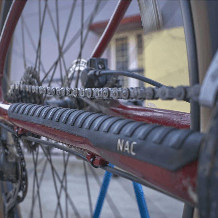 Load image into Gallery viewer, NAC Bicycle Chain Stay Protector
