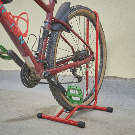 NAC Bicycle Display Tower Stand