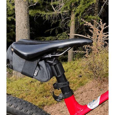 Load image into Gallery viewer, NAC Bicycle Saddle Bag 625
