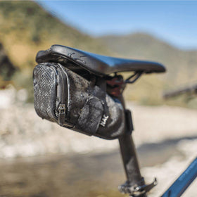 NAC Bicycle Saddle Bag 625