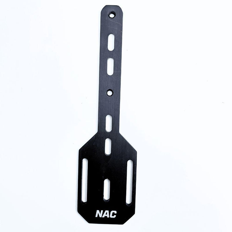 Load image into Gallery viewer, NAC C2 Stealth Srap Mount
