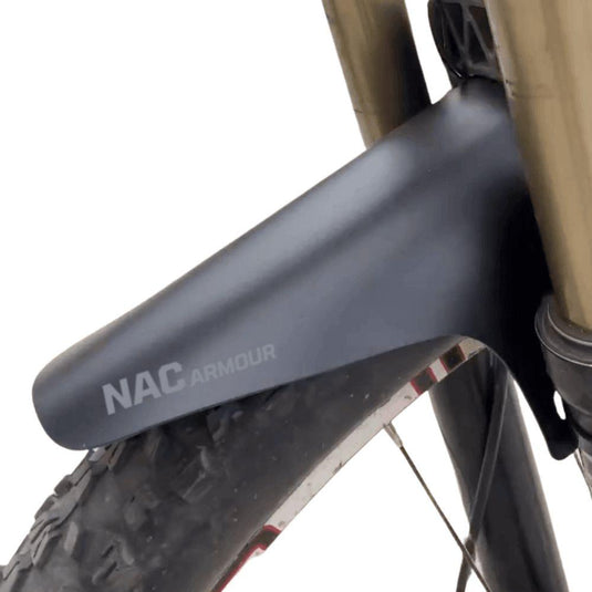 NAC D-Fender Enduro Fender Pack