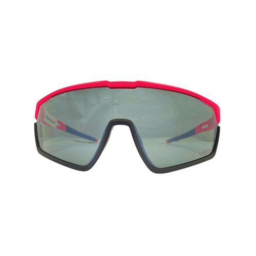 OXEA Swiss+ Sunglasses - Black Pink
