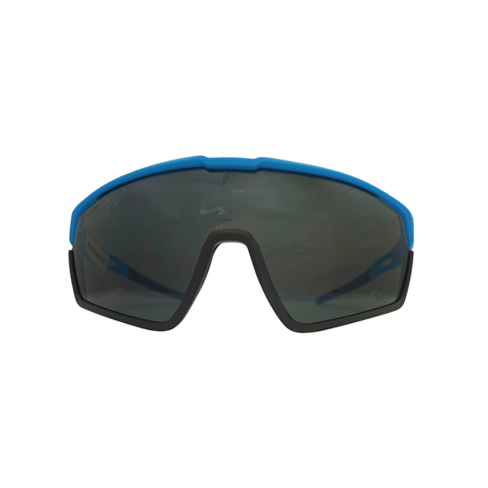 OXEA Swiss+ Sunglasses - Grey Blue