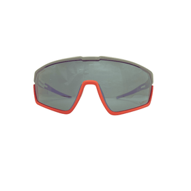 OXEA Swiss+ Sunglasses - Grey Red