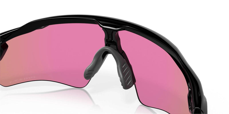 Load image into Gallery viewer, Oakley Radar EV Path Prizm Golf Lenses Polished Black Frame
