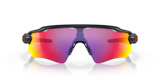 Oakley Radar EV Path Prizm Road Lenses Matte Black Frame