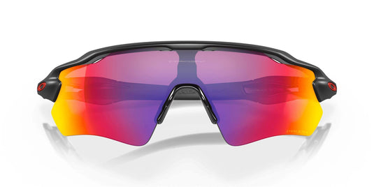 Oakley Radar EV Path Prizm Road Lenses Matte Black Frame