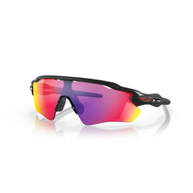 Oakley Radar EV Path Prizm Road Lenses Matte Black Frame