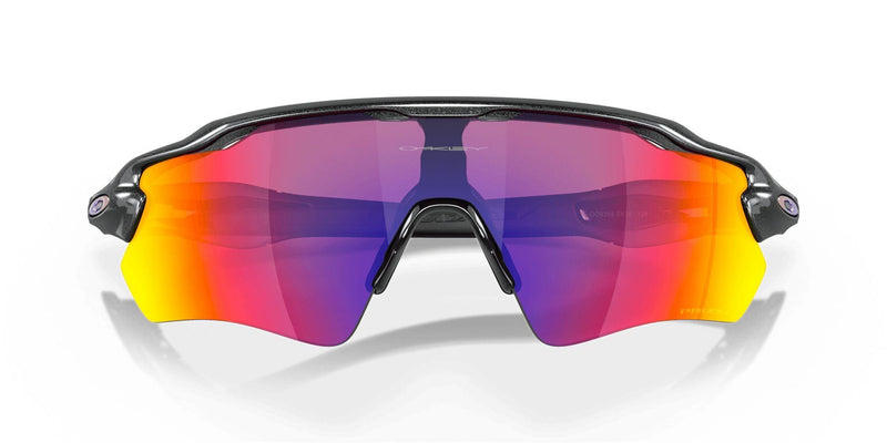 Load image into Gallery viewer, Oakley Radar EV Path Prizm Road Lenses Scenic Grey Frame
