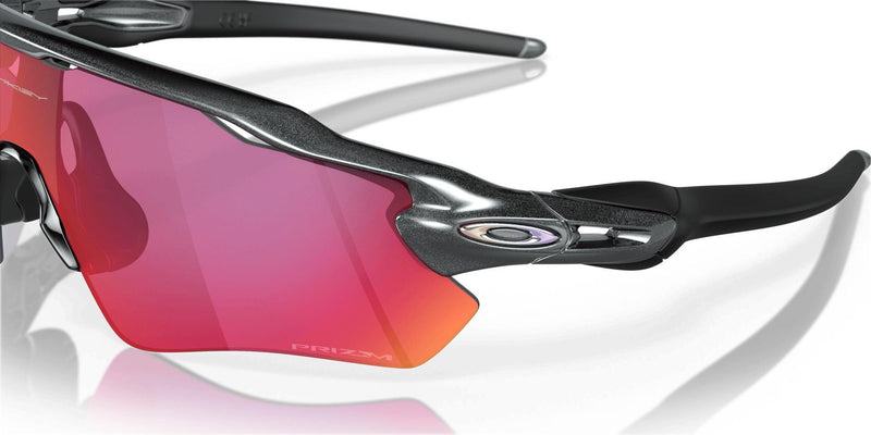 Load image into Gallery viewer, Oakley Radar EV Path Prizm Road Lenses Scenic Grey Frame
