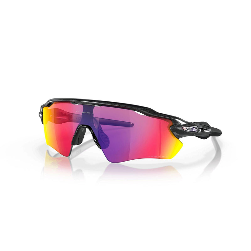 Load image into Gallery viewer, Oakley Radar EV Path Prizm Road Lenses Scenic Grey Frame
