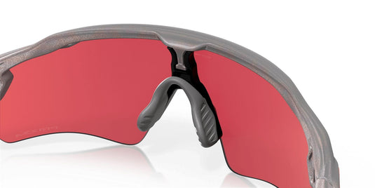 Oakley Radar EV Path Prizm Snow Sapphire Lenses Space Dust Frame