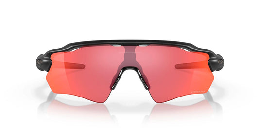 Oakley Radar EV Path Prizm Trail Torch Lenses Matte Black Frame