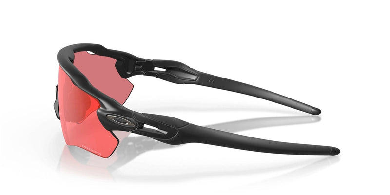 Load image into Gallery viewer, Oakley Radar EV Path Prizm Trail Torch Lenses Matte Black Frame
