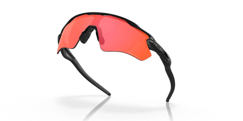 Load image into Gallery viewer, Oakley Radar EV Path Prizm Trail Torch Lenses Matte Black Frame
