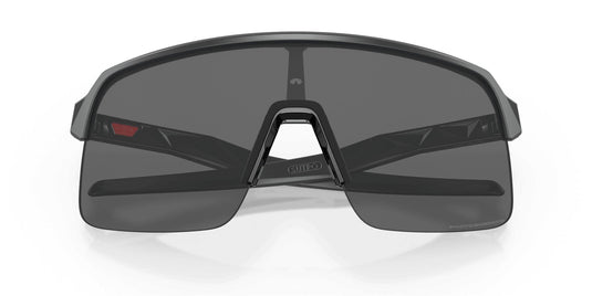 Oakley Sutro Lite Clear To Black Iridium Photochromic Lenses Matte Carbon Frame