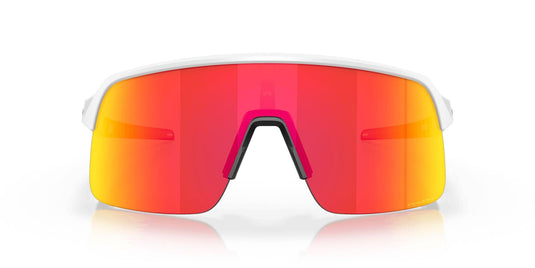 Oakley Sutro Lite Prizm Ruby Lenses Matte White Frame