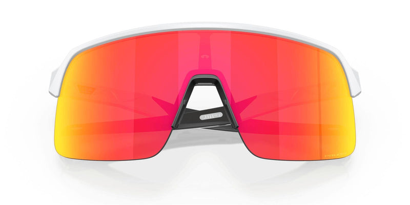 Load image into Gallery viewer, Oakley Sutro Lite Prizm Ruby Lenses Matte White Frame
