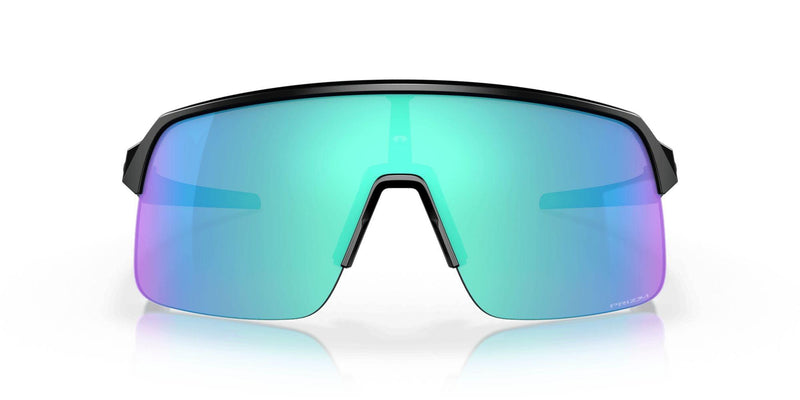 Load image into Gallery viewer, Oakley Sutro Lite Prizm Sapphire Lenses Matte Black Frame
