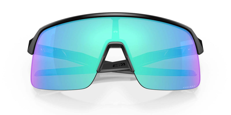 Load image into Gallery viewer, Oakley Sutro Lite Prizm Sapphire Lenses Matte Black Frame
