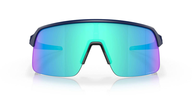 Load image into Gallery viewer, Oakley Sutro Lite Prizm Sapphire Lenses Matte Navy Frame
