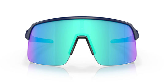 Oakley Sutro Lite Prizm Sapphire Lenses Matte Navy Frame