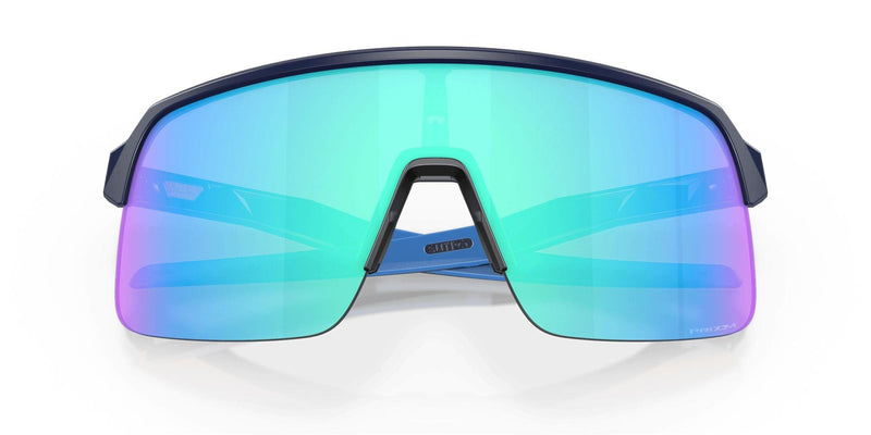 Load image into Gallery viewer, Oakley Sutro Lite Prizm Sapphire Lenses Matte Navy Frame
