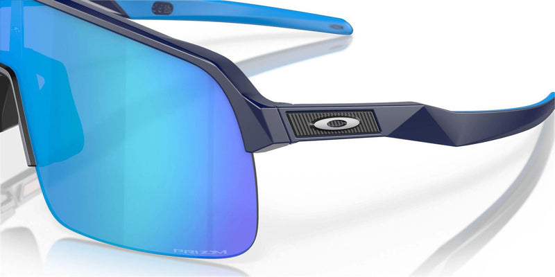 Load image into Gallery viewer, Oakley Sutro Lite Prizm Sapphire Lenses Matte Navy Frame
