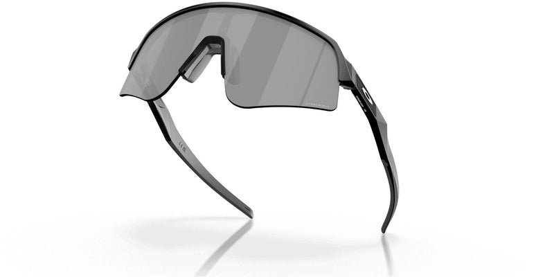 Load image into Gallery viewer, Oakley Sutro Lite Sweep Prizm Black Lenses Matte Black Frame
