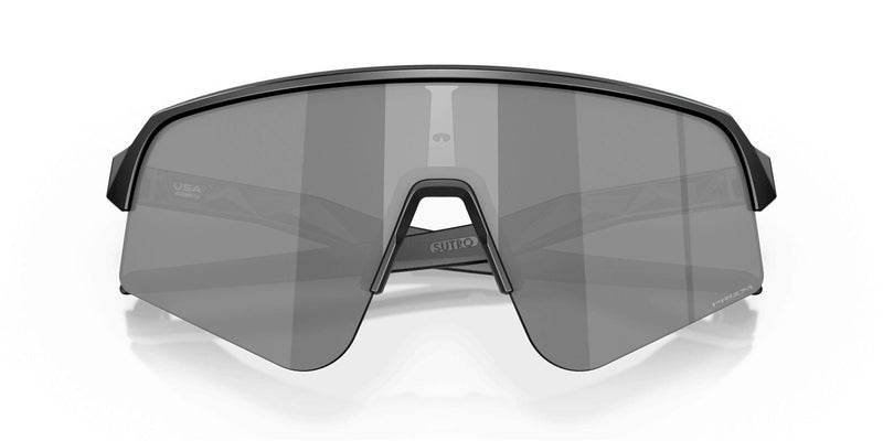 Load image into Gallery viewer, Oakley Sutro Lite Sweep Prizm Black Lenses Matte Black Frame
