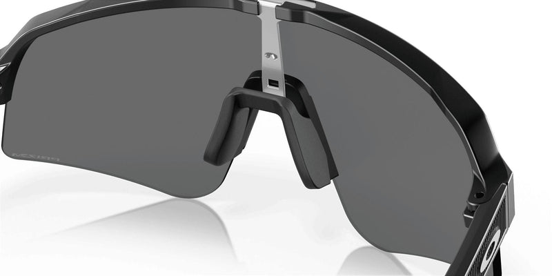 Load image into Gallery viewer, Oakley Sutro Lite Sweep Prizm Black Lenses Matte Black Frame
