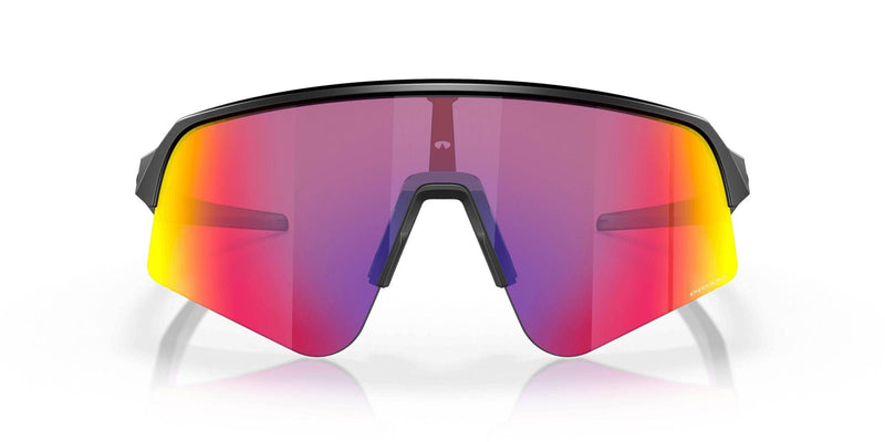 Load image into Gallery viewer, Oakley Sutro Lite Sweep Prizm Road Lenses Matte Black Frame
