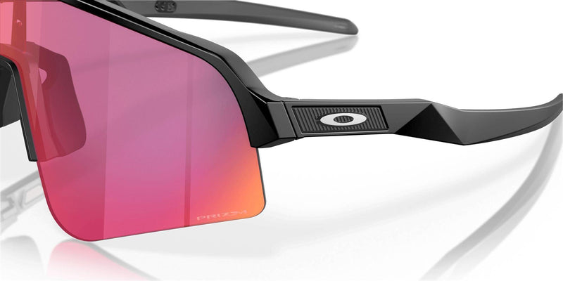 Load image into Gallery viewer, Oakley Sutro Lite Sweep Prizm Road Lenses Matte Black Frame
