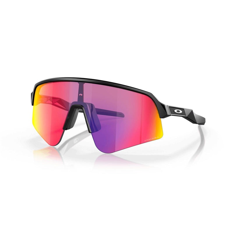 Load image into Gallery viewer, Oakley Sutro Lite Sweep Prizm Road Lenses Matte Black Frame
