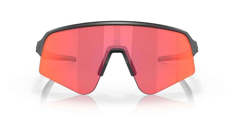 Load image into Gallery viewer, Oakley Sutro Lite Sweep Prizm Trail Torch Lenses Matte Carbon Frame
