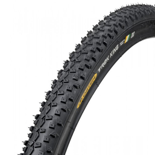 Load image into Gallery viewer, ORTEM TREK KING TYRE WITH 60TPI &amp; 1MM PUNCTURE (29" x 2.10" (55 - 622))
