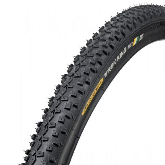 ORTEM TREK KING TYRE WITH 60TPI & 1MM PUNCTURE (29